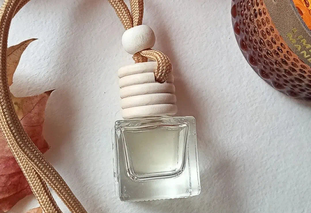 Car Perfume vs Car Air Freshener: What’s the Difference and Which Is Better?